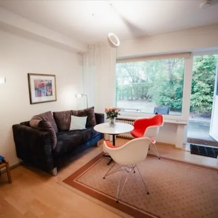 Wohldstr. 27/5 Timmendorfer Apartment *