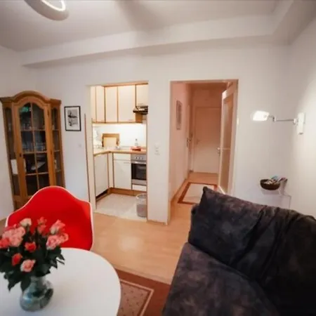 Wohldstr. 27/5 Timmendorfer Διαμέρισμα Timmendorfer Strand