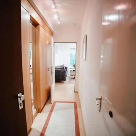 Διαμέρισμα Wohldstr. 27/5 Timmendorfer Timmendorfer Strand