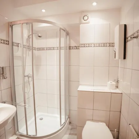 Wohldstr. 27/5 Timmendorfer Διαμέρισμα *