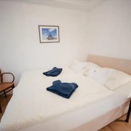 Wohldstr. 27/5 Timmendorfer Appartement Timmendorfer Strand